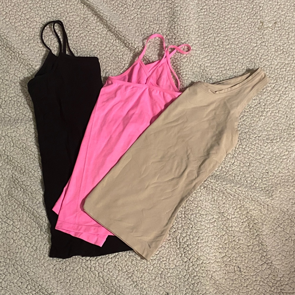 Assorted Tank Tops | SM